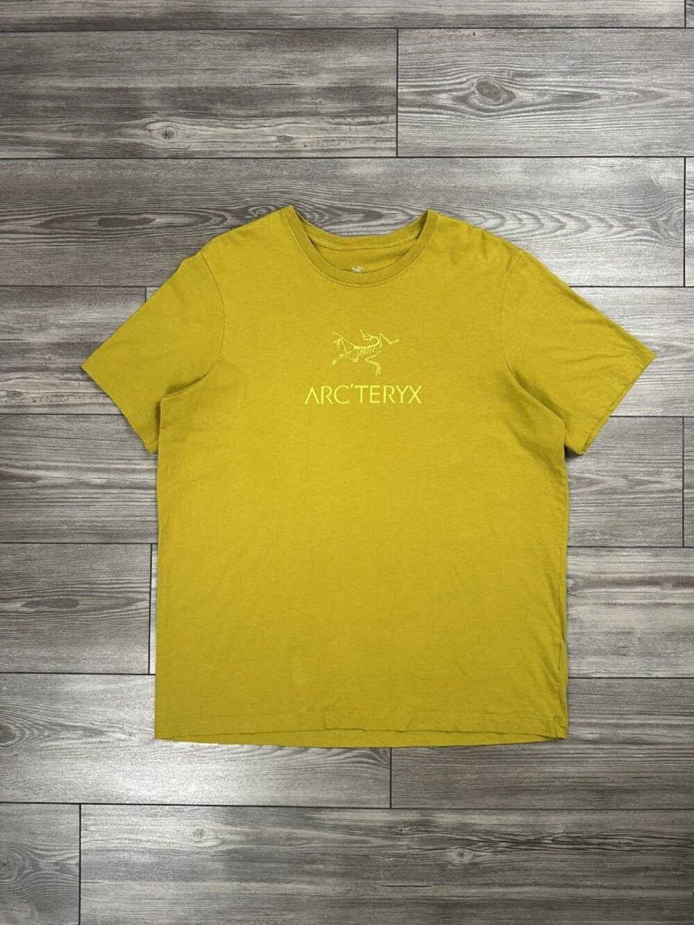 Arc’teryx Arc’word T Shirt
